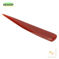 MESHOP Jewelry Polishing Tool, Glossy  Agate Material Agate Burnisher, Practical Multiple Sizes Craf