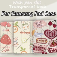 3+y zx675 for Tab S9 S9FE S10FE 11 inch tablet Case Soft For Tab A9 Plus 11 Generation Case for casi