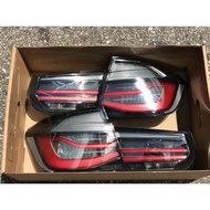 BMW F30 M performance tail lamp F30 m3 Bodykit