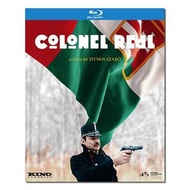 Y9WH 全新 包郵到戶 藍光電影 伊斯特凡 薩博:雷德爾上校/ Oberst Redl‎ 1985/ BD25:克勞斯 馬利亞 布朗道爾/ 漢斯 克里斯蒂安 布勒希/ 幕後花絮/ 戛納評審團大獎  