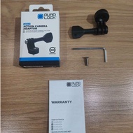 Quad Lock 360 Action Camera Adaptor GoPro Head