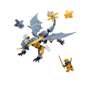 brick ninjago LEGO LEGO Phantom Ninja Minifigure 71855 71798 71829 71834 Alin Youlong Ayu