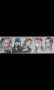 出idle 演唱會 day 1 vip 卡