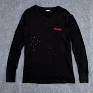 Dsquared2sssss long sleeve t-shirt