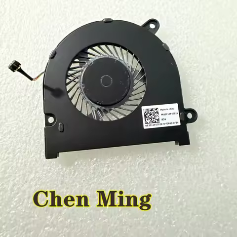 5F10P57029 new suitable for Lenovo Chao 7000-13 320S-13IKB laptop cooling fan