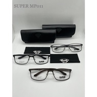 Super- man on Vision Korean Made lightweight prescription frames (MP 011)
