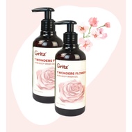 [New] – 7 Wonders Premium Flowers Aura Body Wash Gel (Combo)