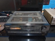 amplifier pioneer bekas