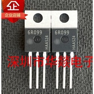 5PCS TO-220 IPP60R099CP 6R099 IPP60R099P7 60R099P7 4N0403 IPP80N04S4-03 IPP078N12N3G 078N12N IPP057N
