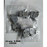 15-WAY D-SUV COVER 04300035