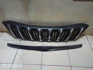 Grill Inova 2005