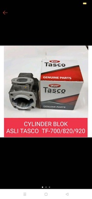 Cylinder Blok. ASLI TASCO TF-700/820/900. untuk mesin semprot Hama.. ASLI TASCO TF-700/820/900
