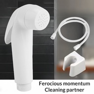 Hand Bidet Sprayer Set ( PVC )Handheld Bidet Sprayer