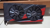 VGA Gtx 1050 Ti 4gb Asus Expedition (bekas dan No Minus/Rusak)