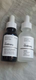 THE ORDINARY 100% ORIGINAL (RETINOL & BUFFET)