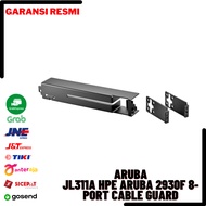 JL311A HPE Aruba 2930F 8-port Cable Guard