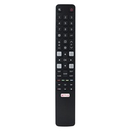 Genuine/Original RC802N YAI4 For TCL Smart TV Remote Control  RC802N YAI1 /YA14 49C2US 65C2US 75C2US 50P20US 55P20US 60P20US