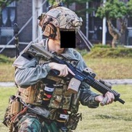 特價 美軍作戰服PCU L5海豹突擊隊軍綠色戰術服戶外大碼軟殼沖鋒衣薄款