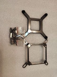 intel CPU motherboard mounting bracket