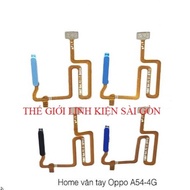 Home Fingerprint Phone Oppo A54 - 4G