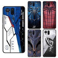 For Asus ROG 9 Pro Anti-Drop Case For Asus ROG 9 Back Cover ROG9 Casings For Asus ROG Phone 9 Pro 5G