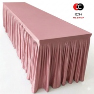 Table Cover Size 100 x 70 x 120 cm (L x W x H)