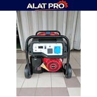SENCI SC10000E-IIIS 8000W Gasoline Generator - 6 Months Warranty -