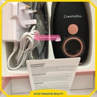 Ready Stock熊猫Creamy Skin IPL Laser Hair Removal冰点彩光嫩肤除毛美容仪