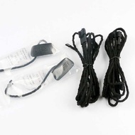 Dedicated to BMW 3 Series B-Post Light Two-Color Ambient Light 4 Series F30F35F36LED Water Cup Ashtr