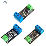 Isolated MOSFET MOS Field Effect Tube Module FR120N LR7843 D4184 AOD4184  PWM Regulator Control Pane