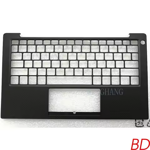 M For Dell XPS 13 9370 C Shell Palmrest 0YNWCR YNWCR
