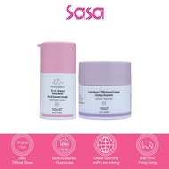 Drunk Elephant The Softening Routine Set