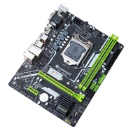 HUANANANZHI/South China Gold Medal H81PLUS Motherboard CPU Set 1150 Desktop PCI Support I5 4590