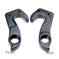 Bike Derailleur Hanger Giant Hanger Mountain Bike Propel TCR #167 Blac