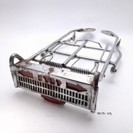 YAMAHA BEBEK V75 V80 LUGGAGE BASKET RACK BEGEL REAR BAHEL RACK KOBA 2
