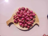 bawang merah brebes 400g