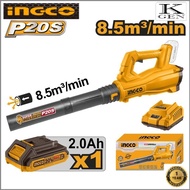 INGCO Cordless BLOWER CABLI203235