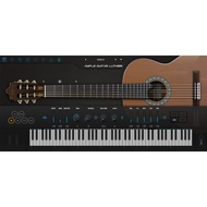 Ample Sound - Ample Guitar L 4.0.1 [ Window ] [ Mac ]