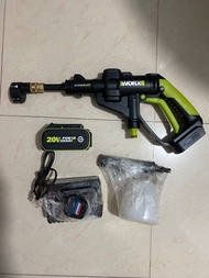 WORX 威克士 洗車神器 WU629