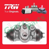 TRW Brake Pump Wheel Cylinder Rear BWD296 for Ford Lantis Lynx - 3/4"
