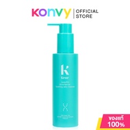 KENE Acnelix Acne Barrier Soothing Jelly Cleanser 150g เจลล้างหน้าจบสิว ฟื้นผิวแข็งแรง
