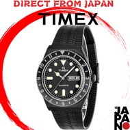 [Direct from japan][TIMEX Men's Watch TIMEX Q TW2U61600