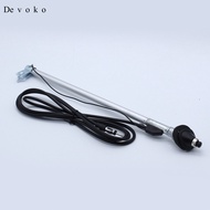 [Devoko] Retractable Manual Lock Down Antenna for   80 Series HDJ80 FZJ80 HDJ80R