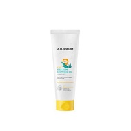[สินค้าของแท้100% พร้อมส่ง] ATOPALM KIDS  Cica Aloe Soothing Gel 250ml