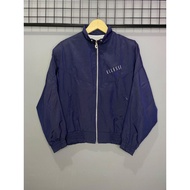 ELLESSE VINTAGE BOXY JACKET