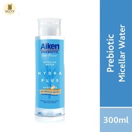 AIKEN Prebiotic Micellar Water 300ml