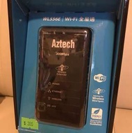 Aztech wifi 放大器 全屋通