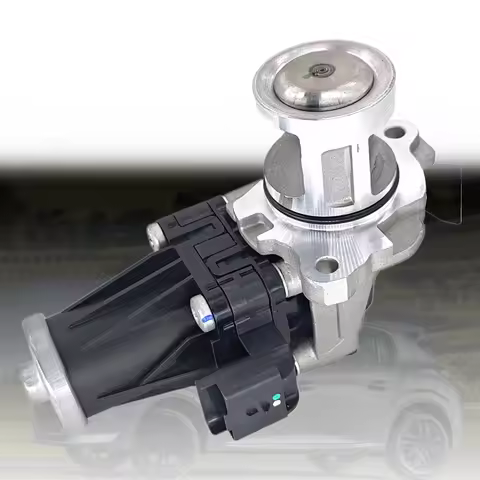 EGR valve For Citroën Berlingo C3 C4 C5 Peugeot 208 508 Ford B-Max Fiesta Focus Mondeo Volvo C30 S40