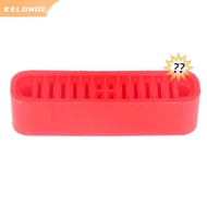 KELONG1 T50 40 30 25 20P Bảo Vệ Thực Máy Bay Không Người Lái Phân Phối Ban Bảo Vệ Bìa Cao Su Bụi Bìa