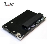 TH3P4 Lite Mini GPU Dock External Graphic Card Units for Thunder 3/4 40Gbps DC Power-Supply Installation